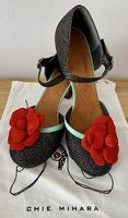 Chie Mihara Pumps - Modell - Noche - Gr. 41 - NEU & OVP