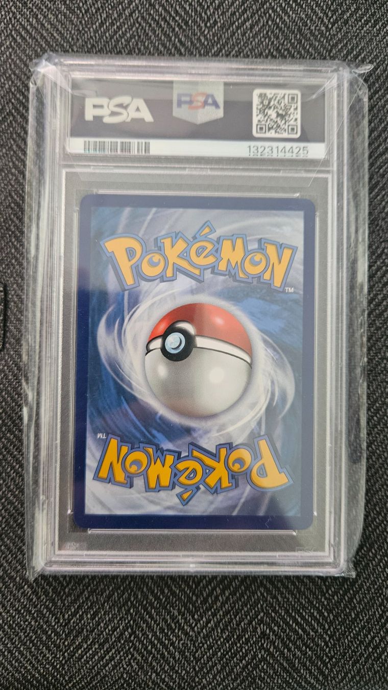 Pokémon Carte collezionabili: PSA 10 JOLTEON FA VMAX 2021 POKEMON EVOLVING SKIES – Nuovo e nell'imballaggio originale da Biberist venduto da MaxP9 1