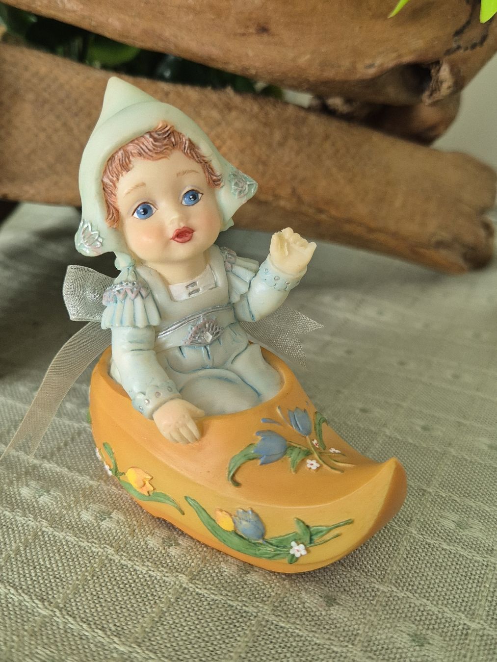 Figuren: Ashton-Drake Galleries "Tiny Dreamers" Figuren 5 St. – Gebraucht aus Eschlikon TG von zuzanka80 4