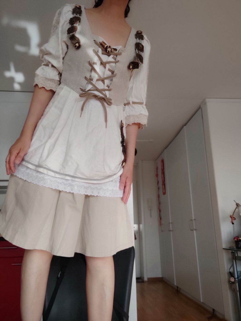 Costumi: Münchner Trachten Original – Usato da Bern venduto da Celinesim99 1