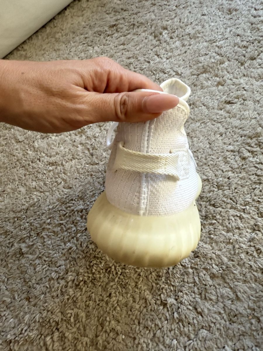 Adidas Scarpe da uomo: Adidas Yeezy sneaker – Usato da Erlenbach ZH venduto da Kristina1985 3