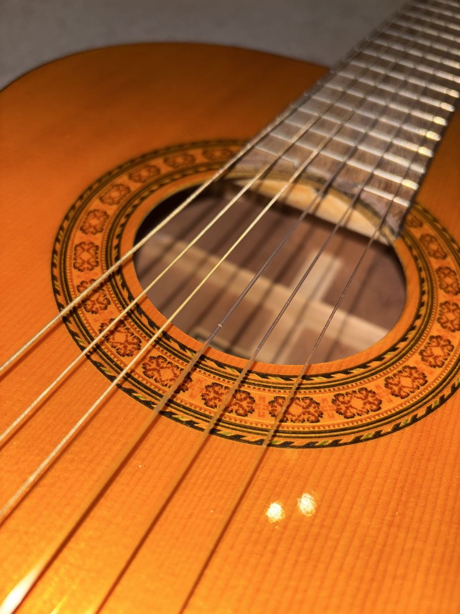 Strumenti musicali: Gitarre – Usato da Zürich venduto da Naniiin 2