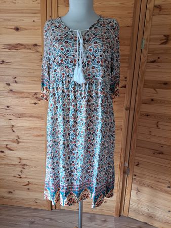Sommerkleid, Shein