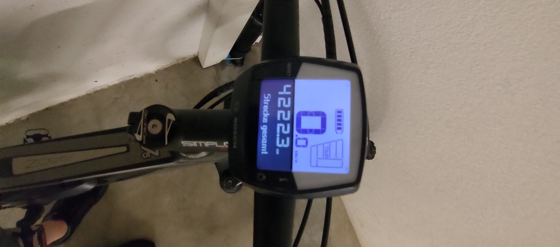 Simplon Vélos: E-Bike-Simplon-Carbon – D'occasion à Reinach AG par mar_7bpv 2