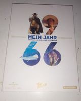 Mein Jahr 1966 - Der Film und die Musik des Jahres  (DVD+CD)
