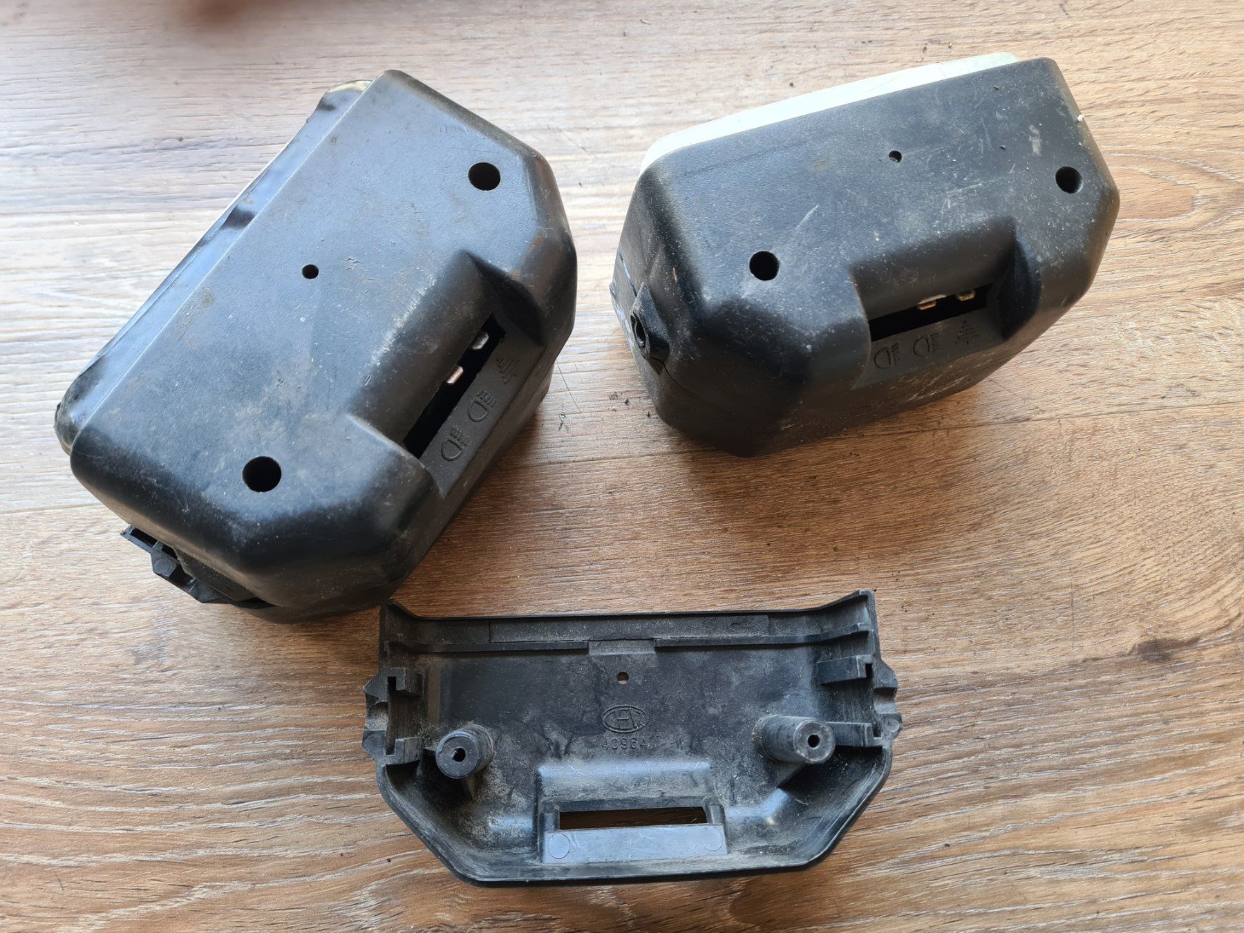 Pony Ciclomotori: Lampenteile CEV  Original Sachs Pony – Difettoso da frümsen venduto da Sailem 3