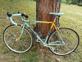 Bianchi Rennvelo 