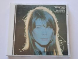 Cd Françoise Hardy - Messages Personnels
