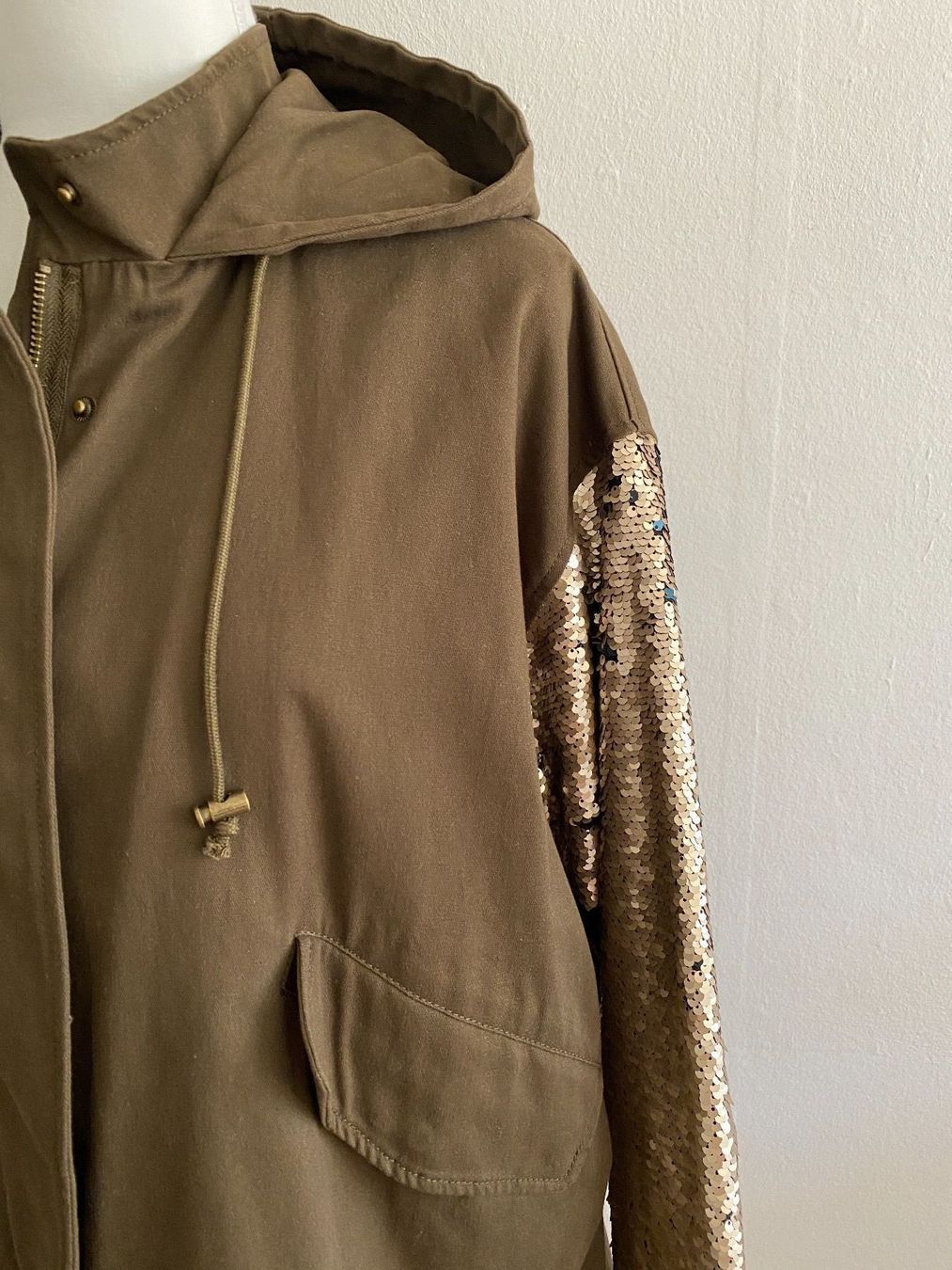 Zara Jacken: Zara Jacke neu – Neu und originalverpackt aus Bern von schnupka 1