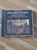 CD: MIASKOVSKY Sinfonietta op. 68 und  Symphony Nr.27