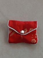 China Seiden Schmuck Tasche 6,5x5cm