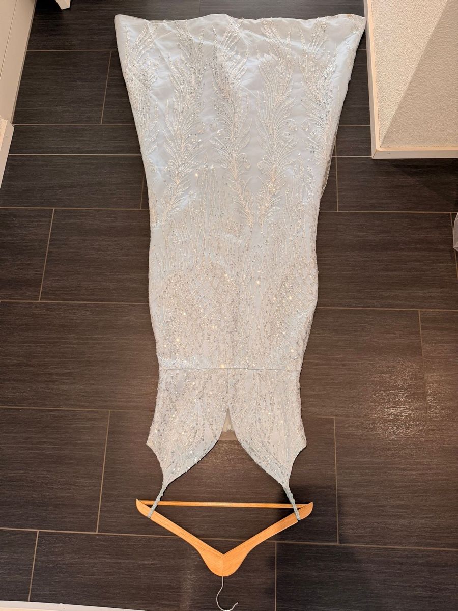 Kleider: Abendkleid – Gebraucht aus Schwarzenbach SG von gzem 4