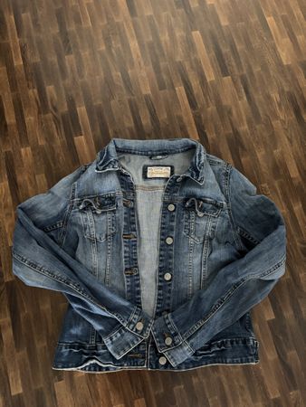 Clockhouse Denim Jacke