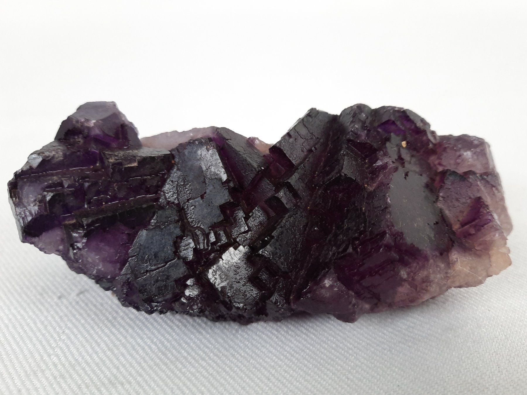 Minerali & Pietre curative: 2 Mineralien – Usato da Beinwil am See venduto da Restwert_Beinwil 5