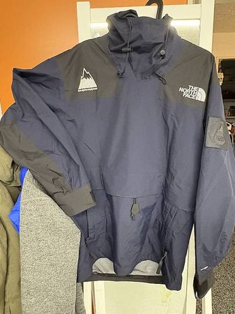 North Face Jacke Gr. M Anorak '86 Mountain