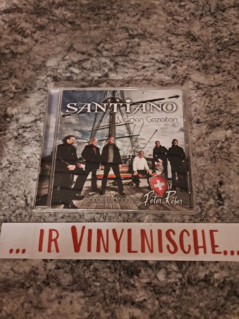 CDs: CD  SOIL  "Scream : The Essentials" AFM Records – D'occasion à Uetendorf par Essiggurken