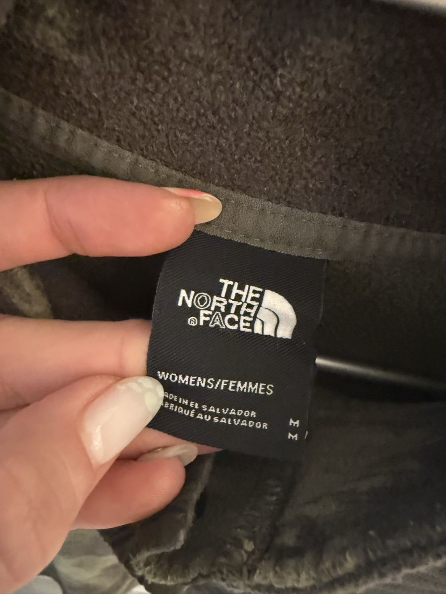 North Face Vestes: THE NORTH FACE Fleecepulli XS/S – Neuf (Voir description) à Bern par kwa_pyt9 2