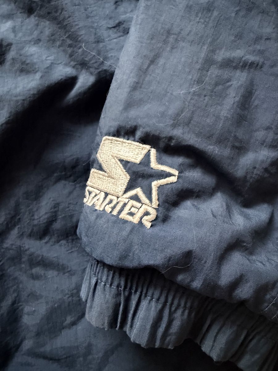 Starter Jacken: Veste Starter Georgia Tech NCAA Taille M – Neu (gemäss Beschreibung) aus Champéry von mag_zt5z 5