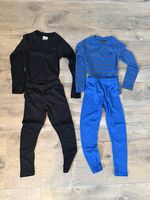 2x Thermowäscheset McKinley Grösse 116