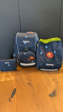Schulrucksack