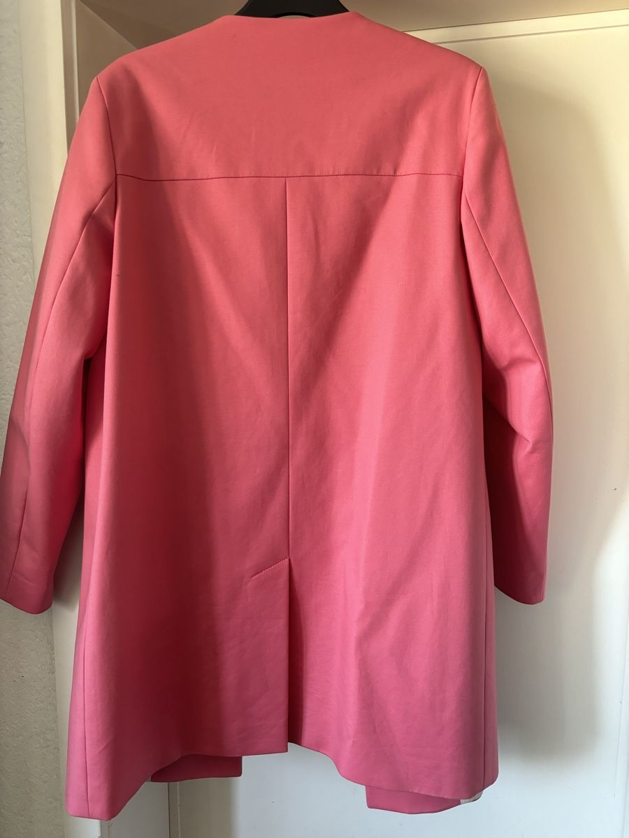 Giacche: Longue veste Seventy – Nuovo (secondo la descrizione) da Ostermundigen venduto da Delphine74 2