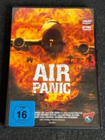 AIR PANIC DVD EN/DE