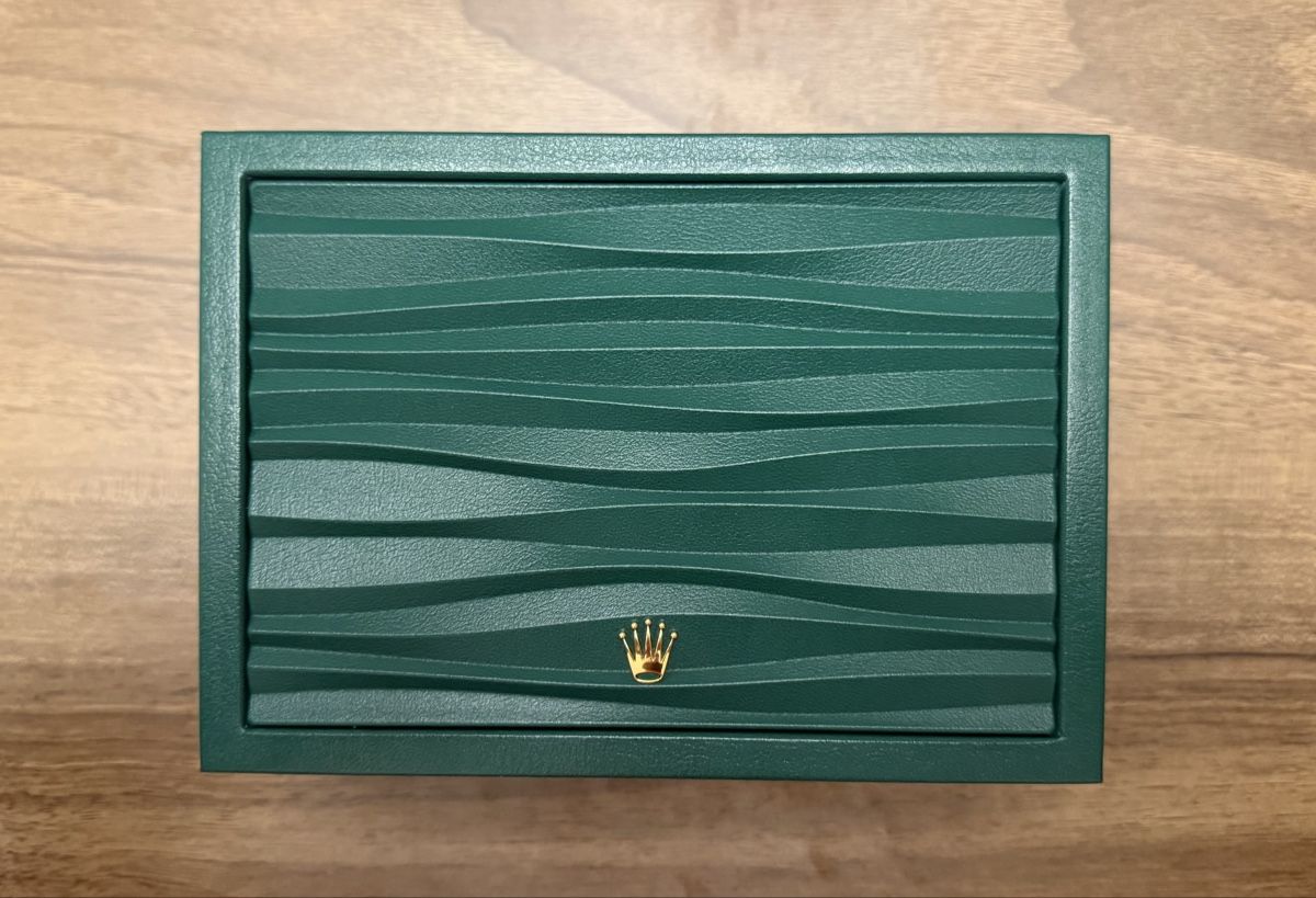 Rolex Uhren: Rolex Datejust 41 2026 – Neu und originalverpackt aus Zürich von Martin_007 1