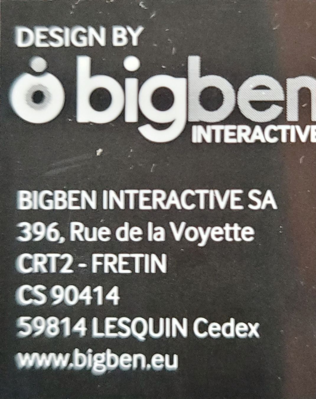 Casse acustiche: Bluetooth speaker bigben – Usato da Alchenflüh venduto da Neejo 3