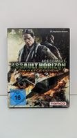Ace Combat: Assault Horizon Limited Edition - PlayStation 3