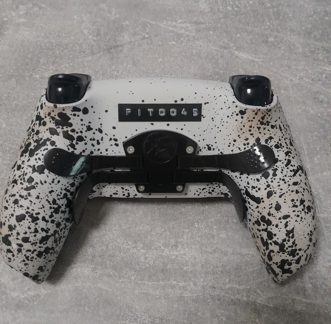 Sistema di controllo: manette scuf ps5 – Usato da Fribourg venduto da Sami1177 1
