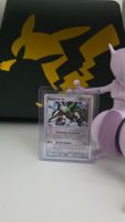 ☆ Rayquaza ex ☆ 97/97 - Ultra Rare Holo - Pokemon Karte (PO)