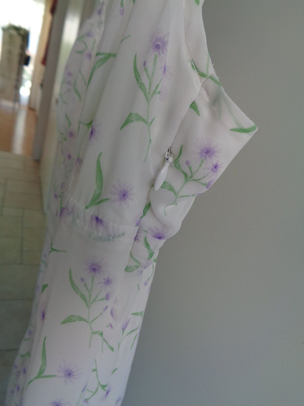 H&M Vestiti: Kleid  H&M  Grösse 40 – Usato da Kreuzlingen venduto da Robi-2003 5