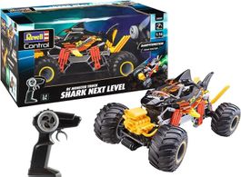 Revell 24555 RC Monster Truck SHARK NEXT LEVEL (neu/OVP)