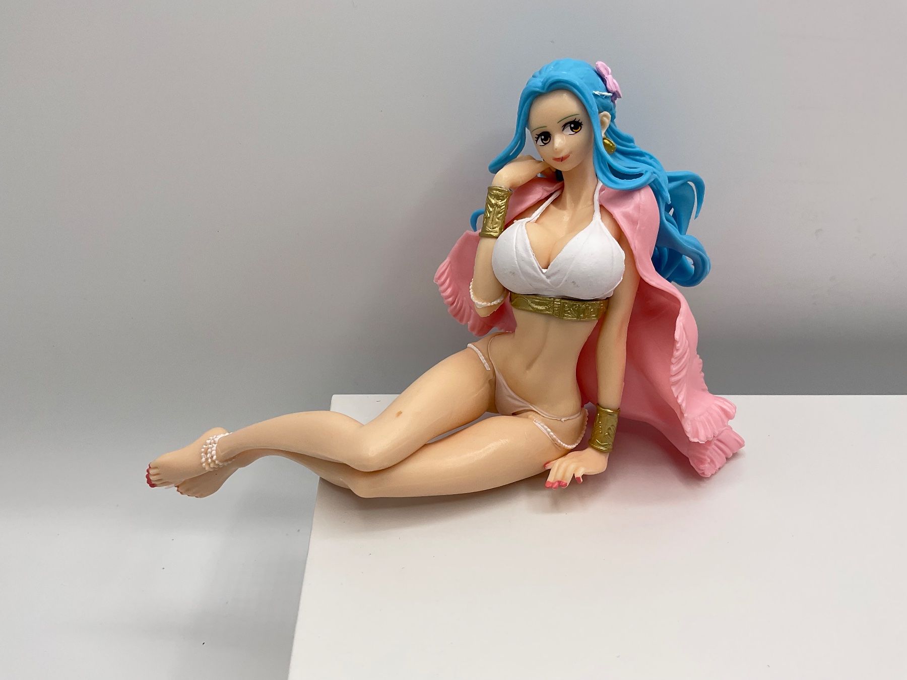 Statuette: Sexy Anime Manga Figur – Nuovo (secondo la descrizione) da Muralto venduto da my-yourdream 2