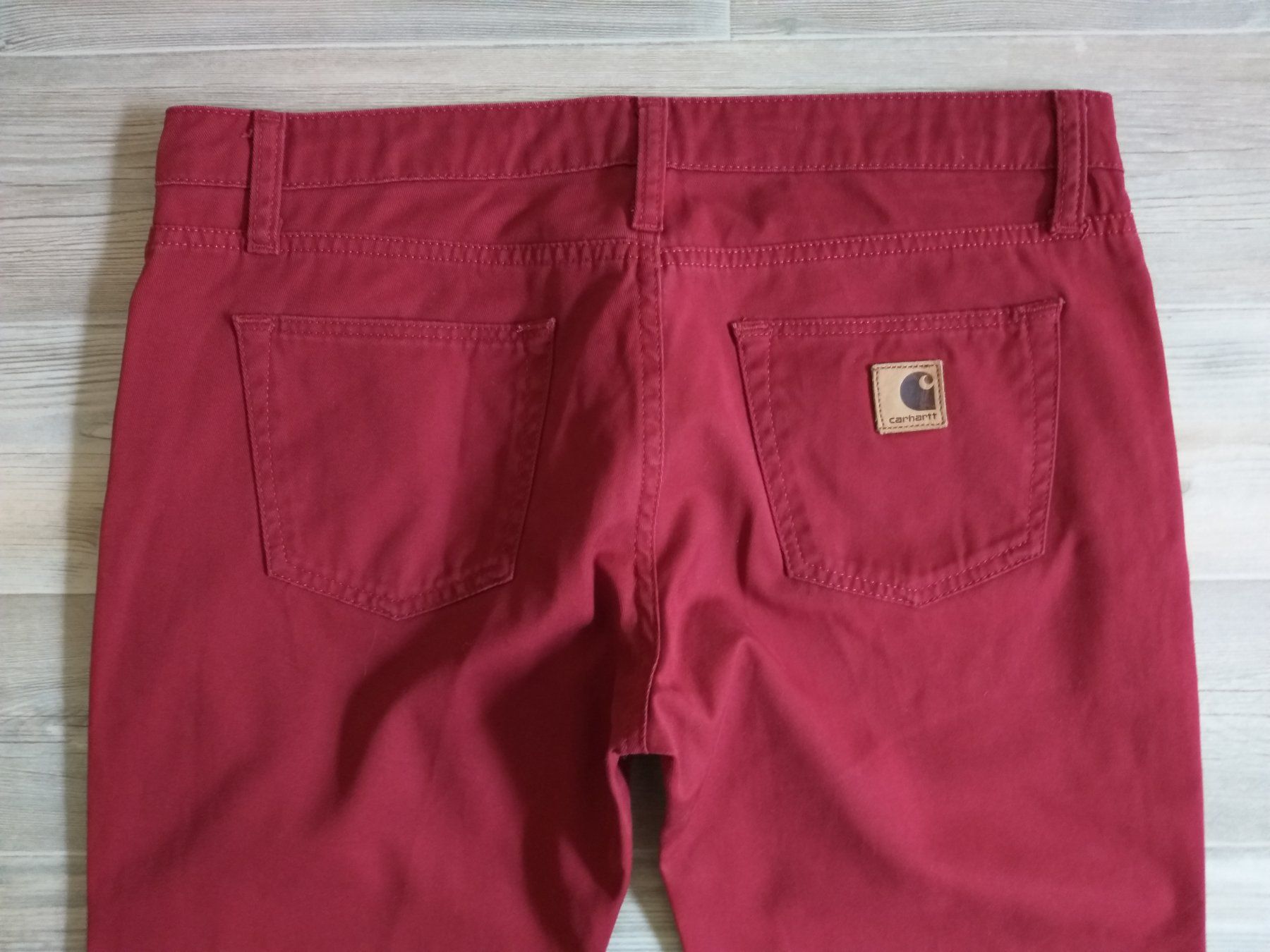 Carhartt Jeans: CARHARTT Jeans taille / Grosse 30 x 32 – Usato da Cossonay-ville venduto da Super-Price-Quality 6