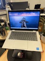 Dell Latitude 5320 2-in-1 | i5 | 16GB | 512GB | Touch SIM