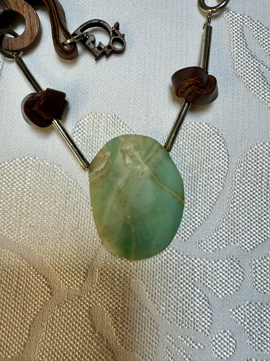 Dior Catenine: Dior necklace – Usato da Barna venduto da orbuyorcry 1