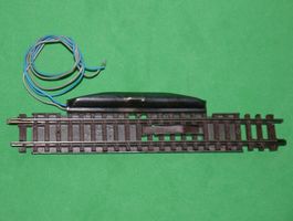 Arnold N 0126 Entkupplungsgleis