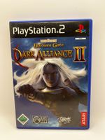 Baldur's Gate: Dark Alliance II (Deutsch) - Playstation 2