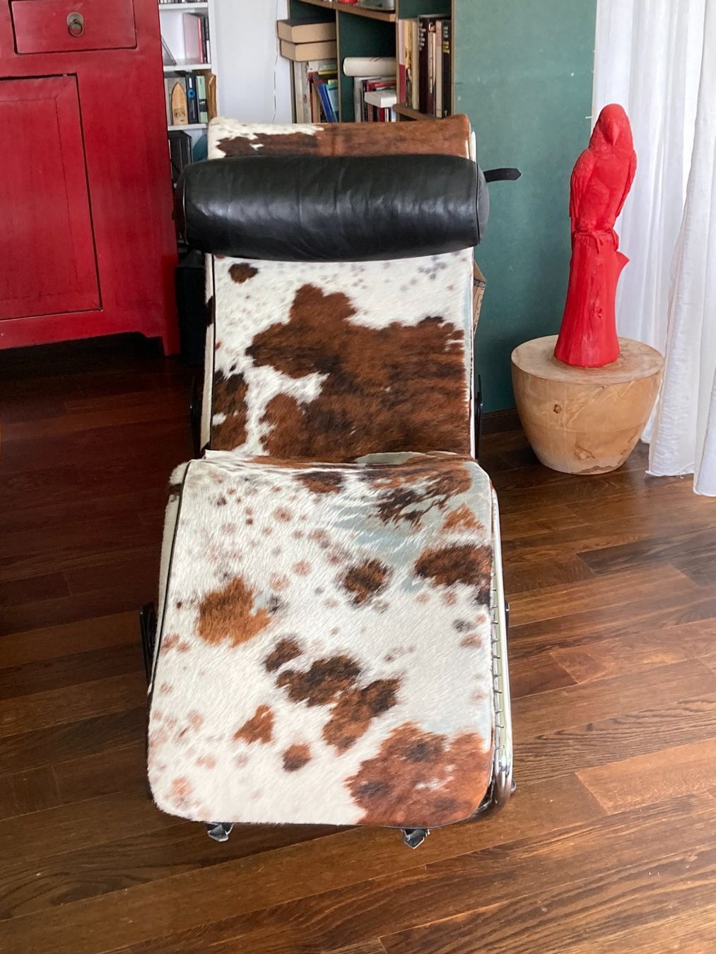 Sedie a sdraio: Designer Liege LC4 Le Corbusier Replika – Usato da Kehrsatz venduto da Heidi2700 1
