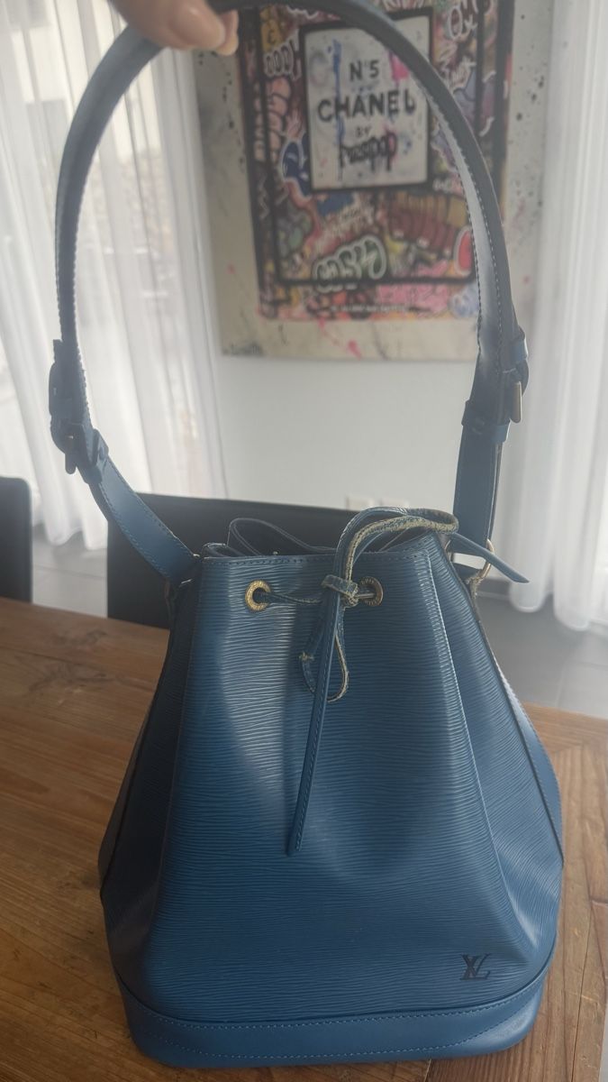Louis Vuitton Borse da donna: Louis Vuitton Noe gran epi – Usato da Igis venduto da vobama