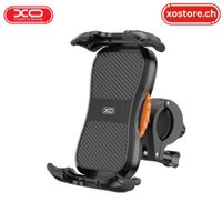 XO C113 Fahrrad & Motorrad Handyhalterung Halter