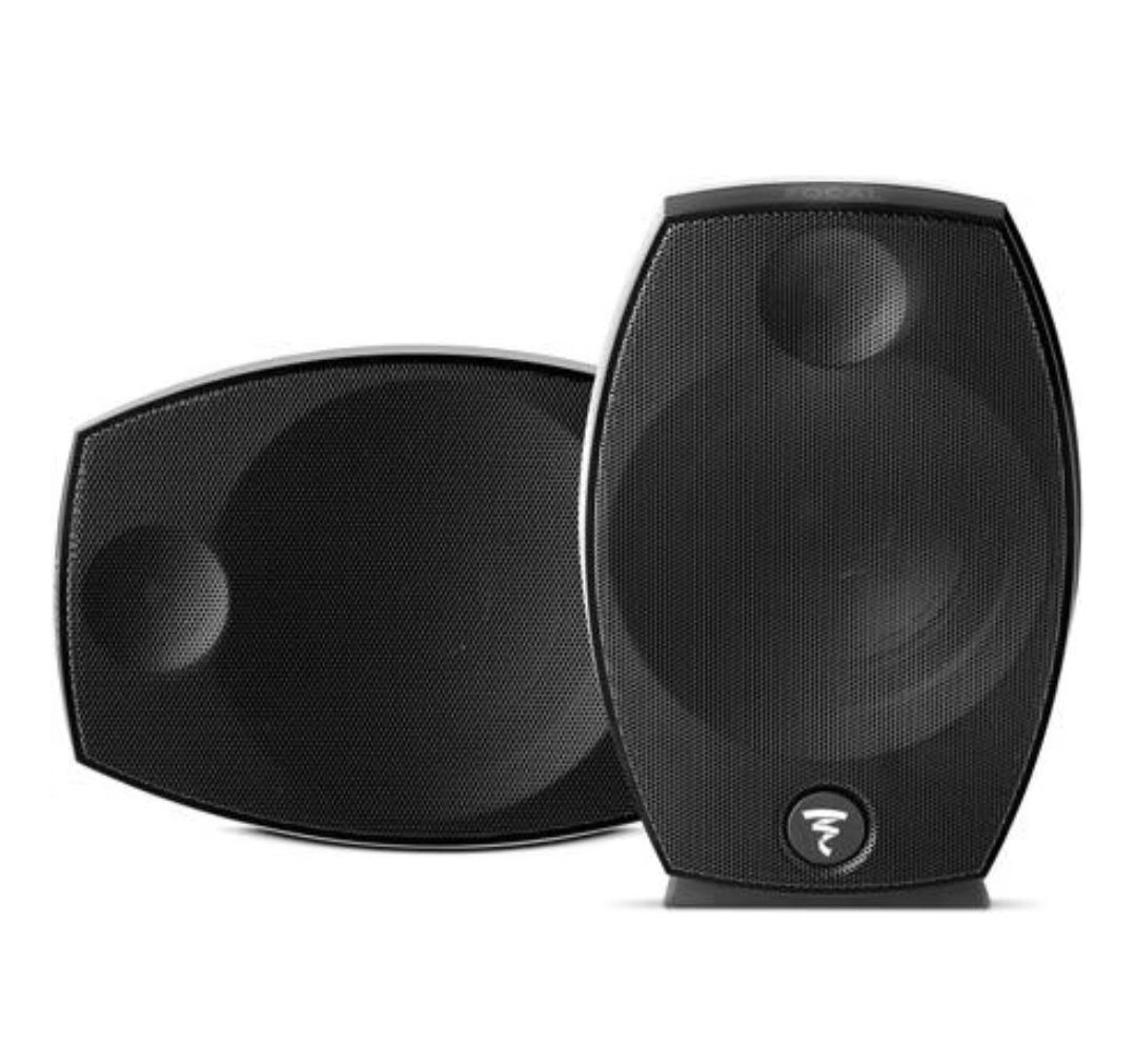 Focal Haut-parleurs: Focal SIB EVO 5.1.2 – Neuf (Voir description) à Gland par Aho3 4