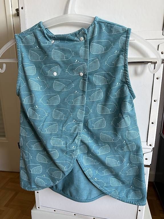 Camicette: Blouse l'asticot 8-9 ans – Usato da Genève venduto da sandram02 2