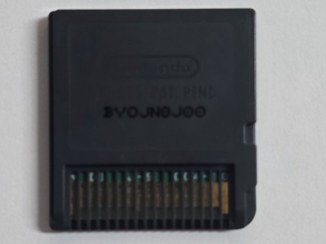 Nintendo Giochi: Nintendo DS Puyo Puyo 7 – Usato da Blonay venduto da Arnaud3 1