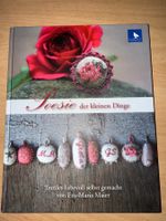 Poesie der kleinen Dinge textiles liebevoll selbst gemacht