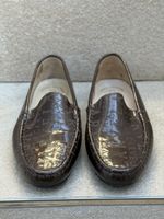 Carvela Patent Leather Loafers - Stylish & Comfortable