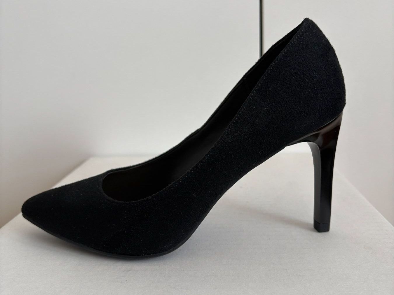Graceland Chaussures femmes: Schwarze Pumps, Gr. 35 - Neu – Neuf (Voir description) à Basel par Nofretete39 1