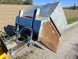 Stapler Schaufel, 