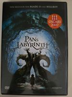 PANS LABYRINTH